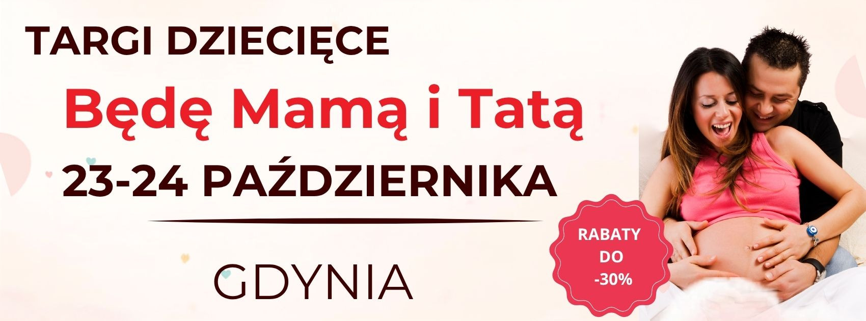 Targi Będę Mamą — Gdynia