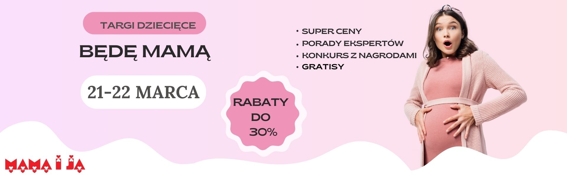 Targi Dzieciece sklep Toruń czerwiec 2024