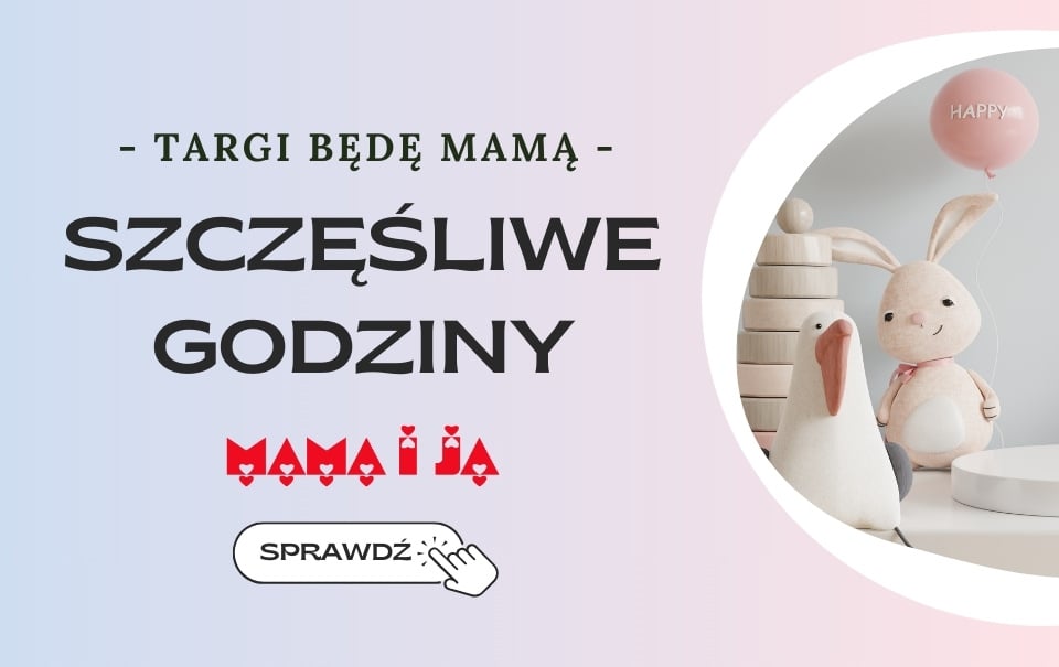 szczęśliwe godziny