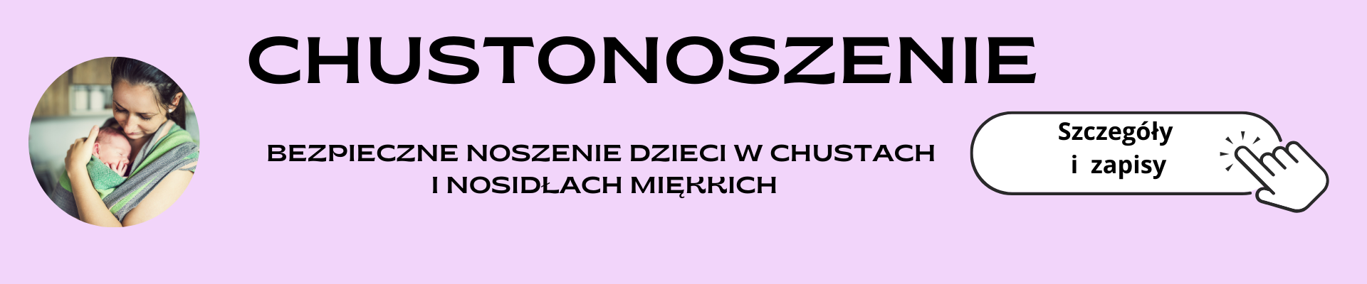 chustonoszenie 1