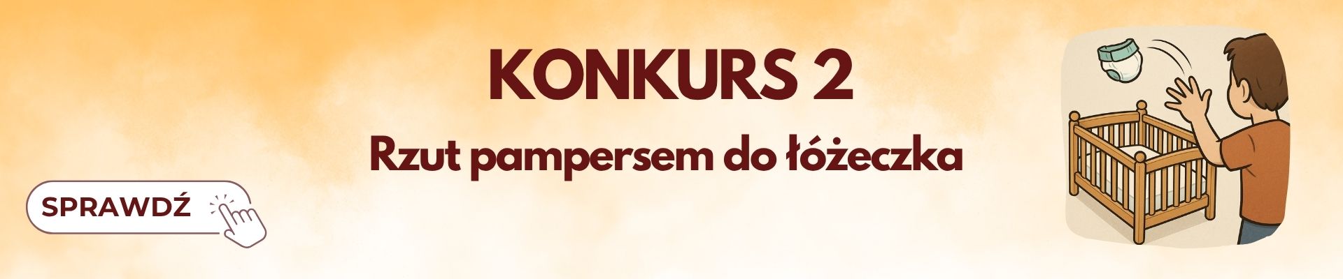 Targi Gdynia wielki test rodzica