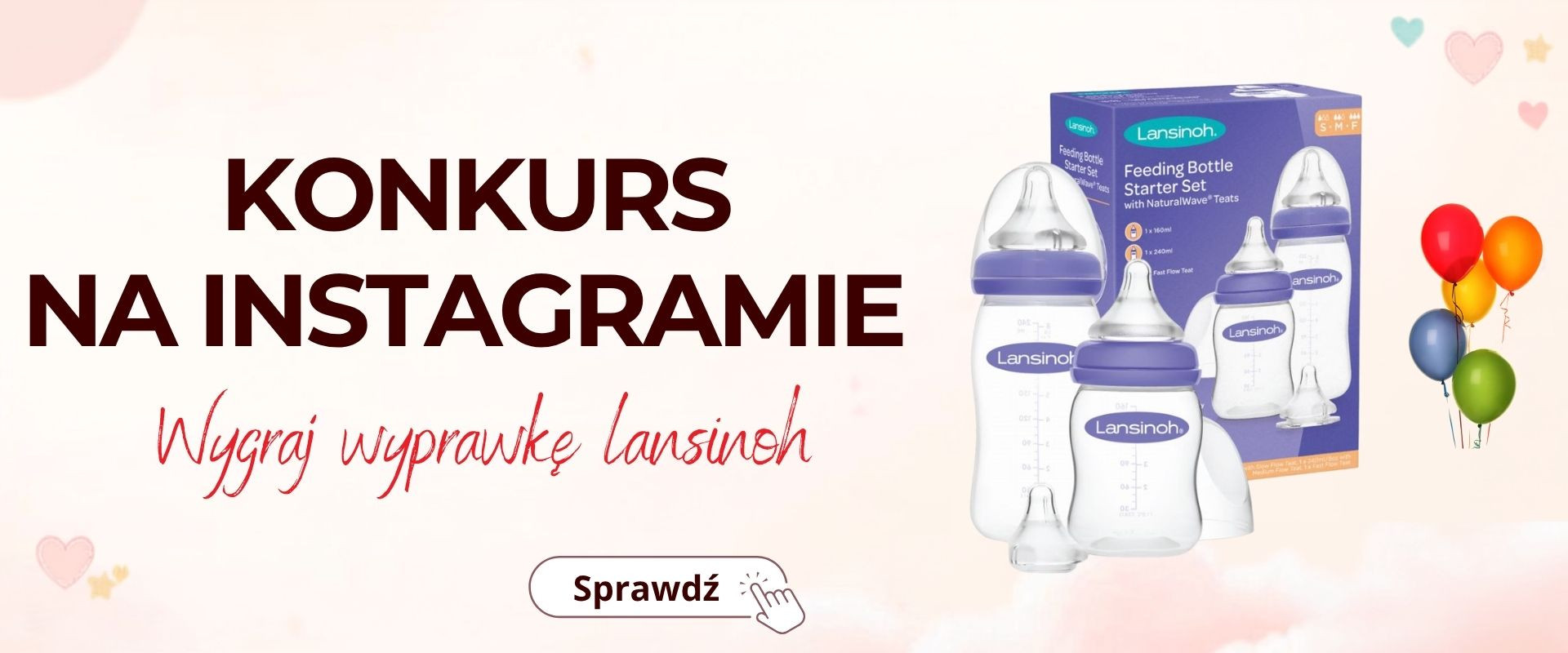 Konkurs Instagramz nagrodami podczas targów w Gdyni