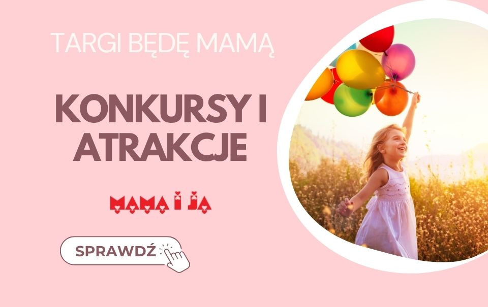 Konkursy i atrakcje