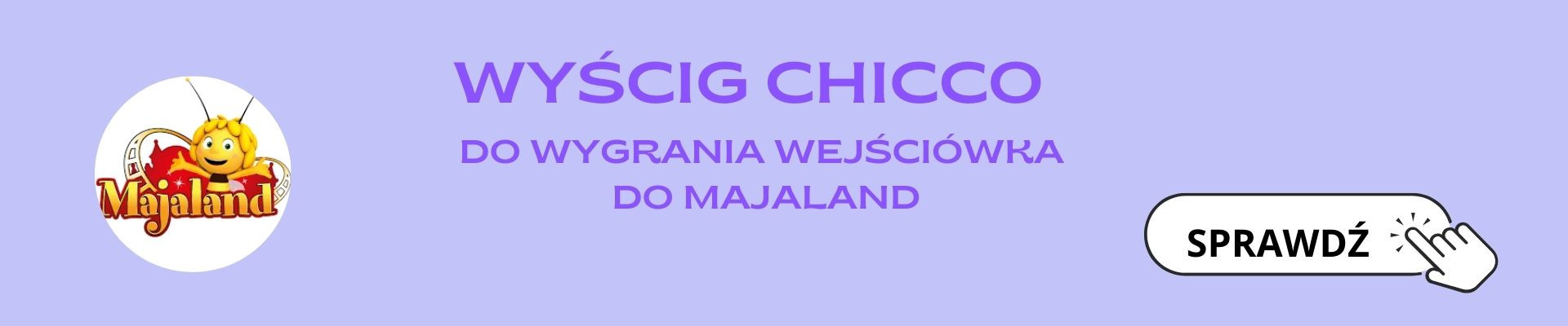 konkurs chicco