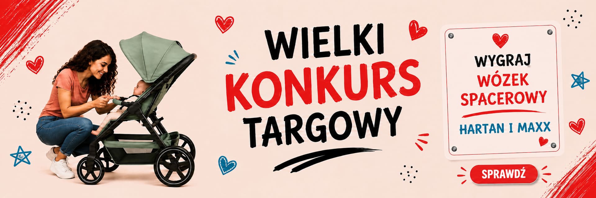 Szczęśliwe godziny — promocje i super ceny