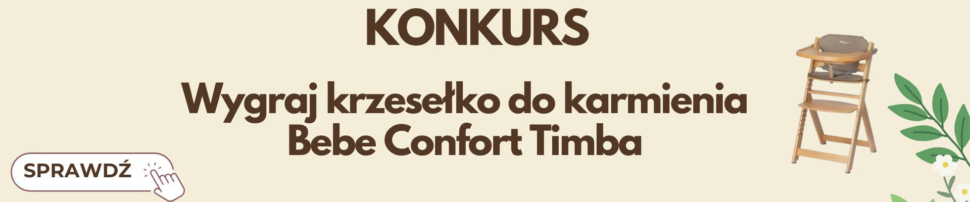 Konkursy dla dzieci i rodziców