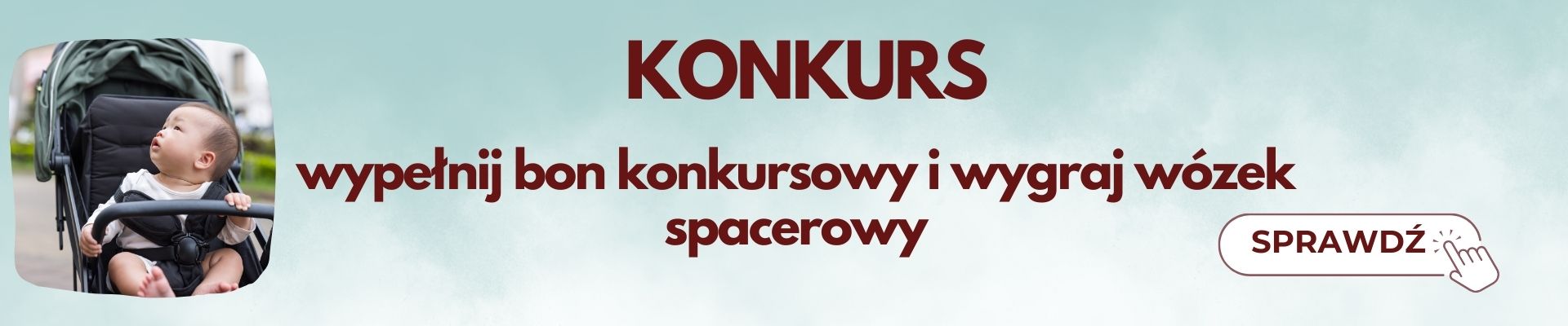 Konkurs z bonem konkursowym
