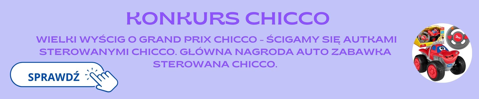 konkurs dla tatusiów