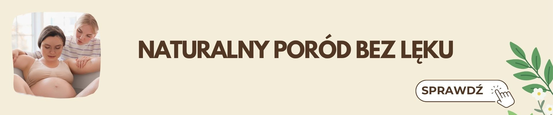 warsztaty poród bez leku