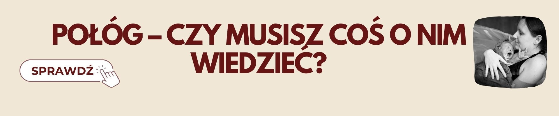 Warsztaty z położną - 1 — zapisy Evenea