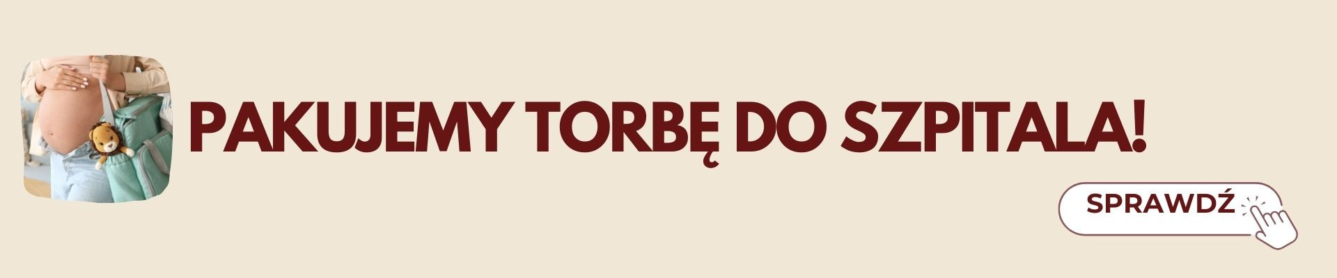 Pakujemy torbę - 2 — zapisy Evenea