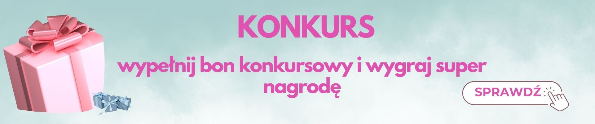 Konkursy dla dzieci i rodziców