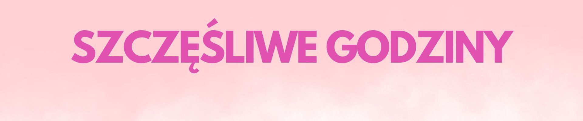 Szczęśliwe godziny — Gdańsk