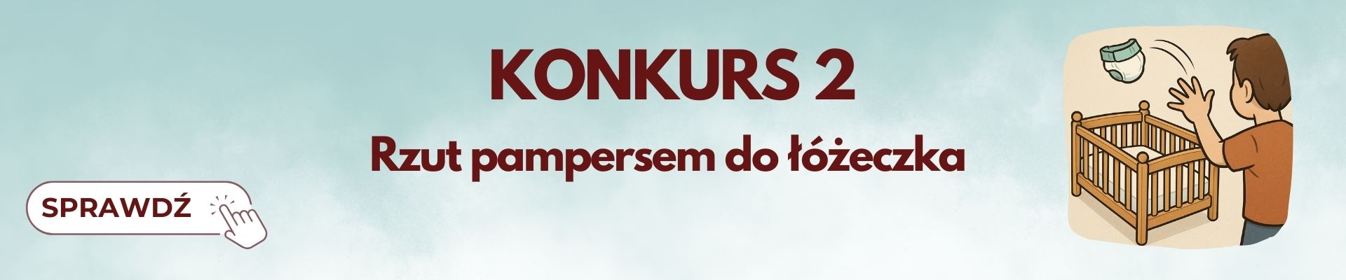 Targi Gdynia konkurs nr 2 informacja