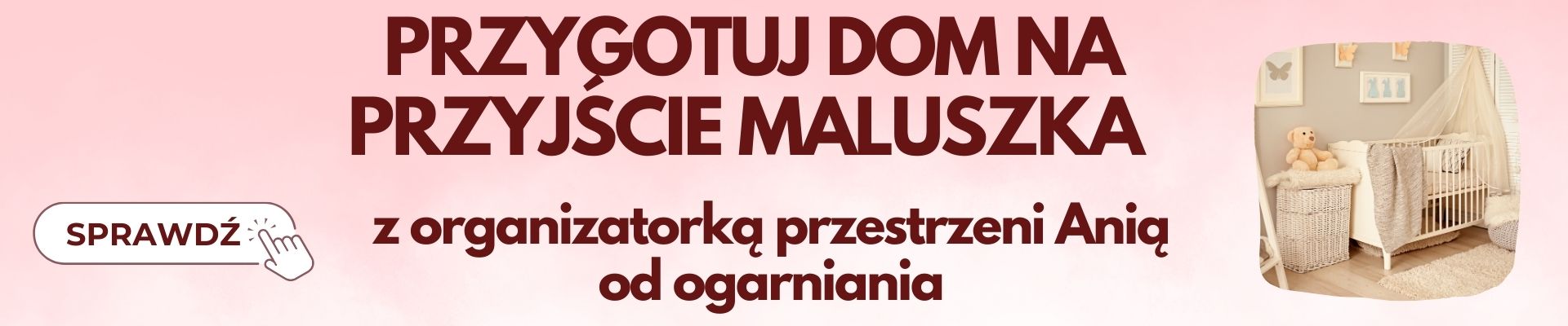 targi styczeń dom maluszka