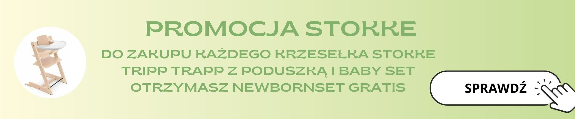 Targi Gdynia promocja stokke