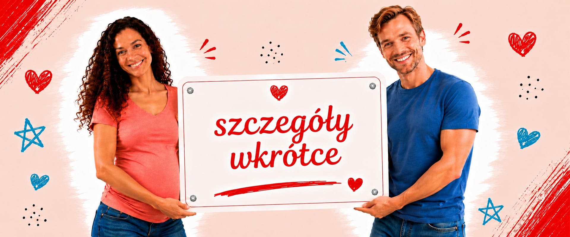 szczegóły wkrótce