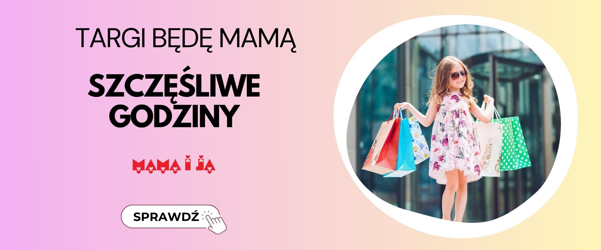Szczęśliwe godziny — promocje i super ceny