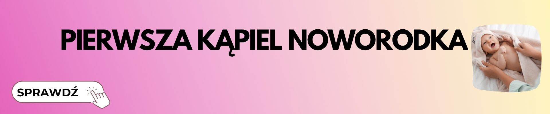 warsztaty pierwsza kąpiel zapisy