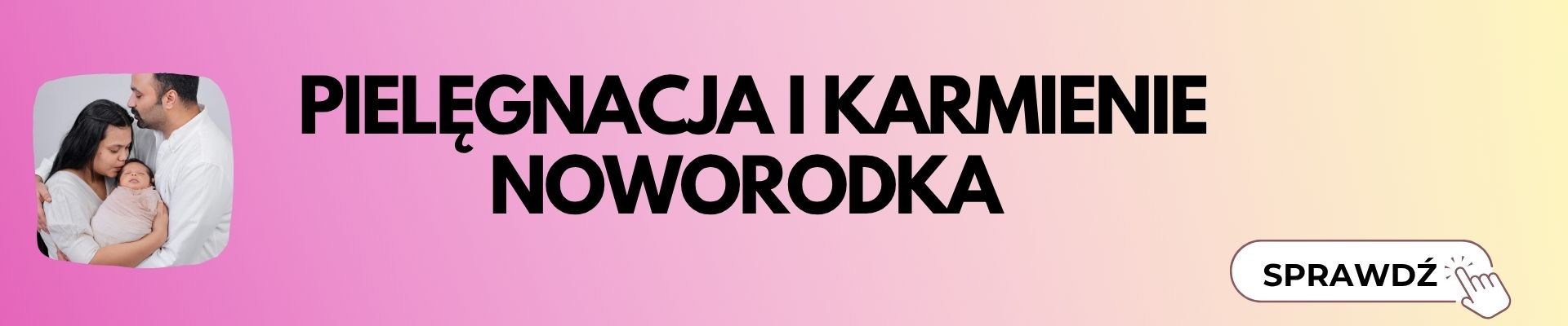 Pielęgnacja i karmienie zapisy na warsztaty