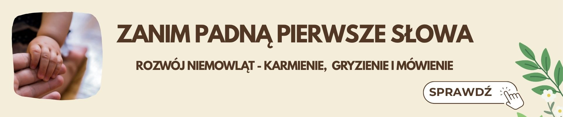 warsztaty mowa dziecka