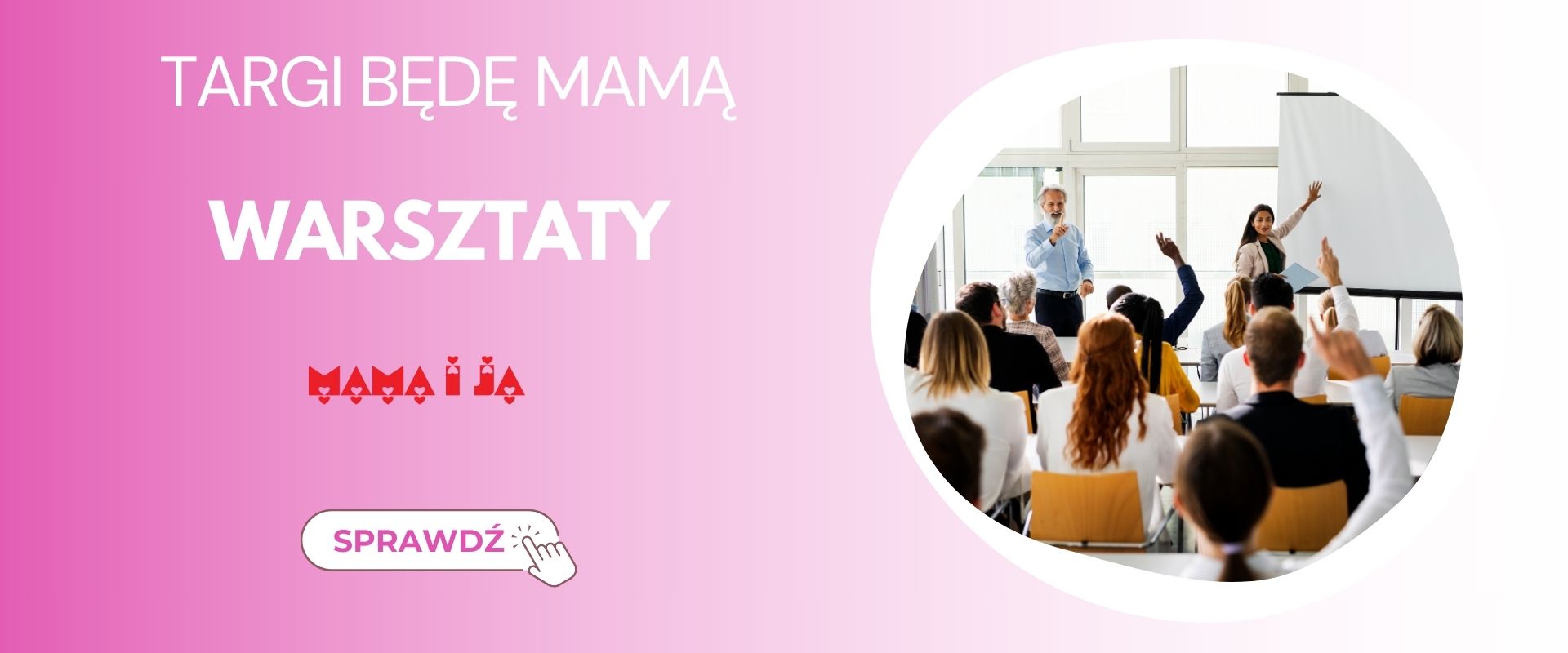 Warsztaty — program i zapisy