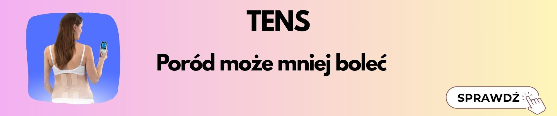 zapisy na warsztaty Tens