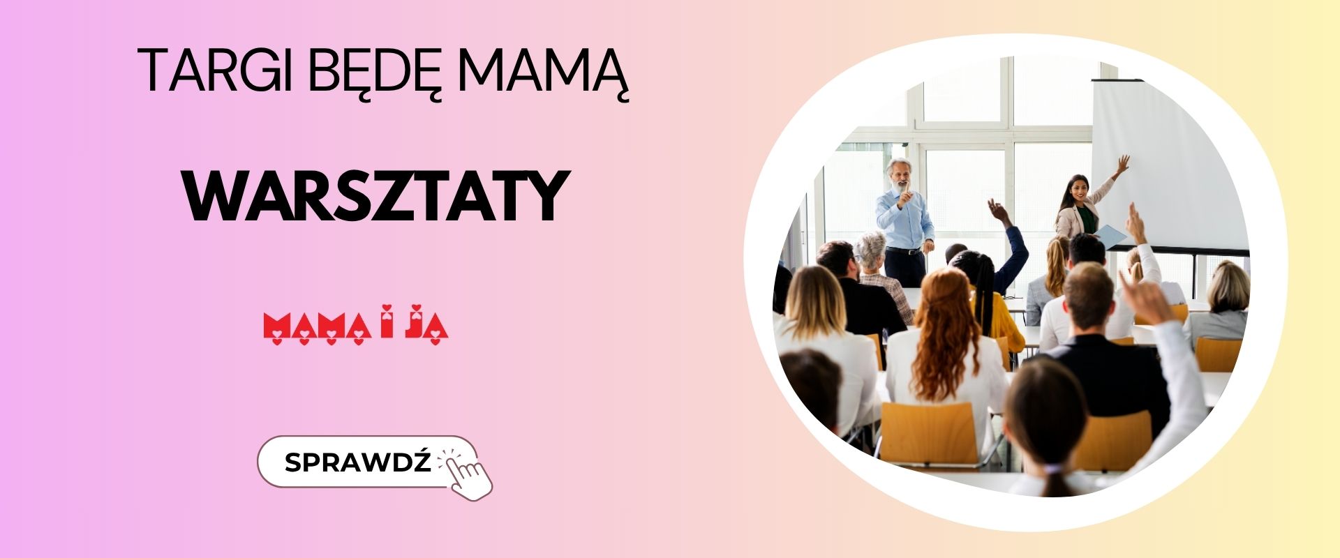 Warsztaty — program i zapisy