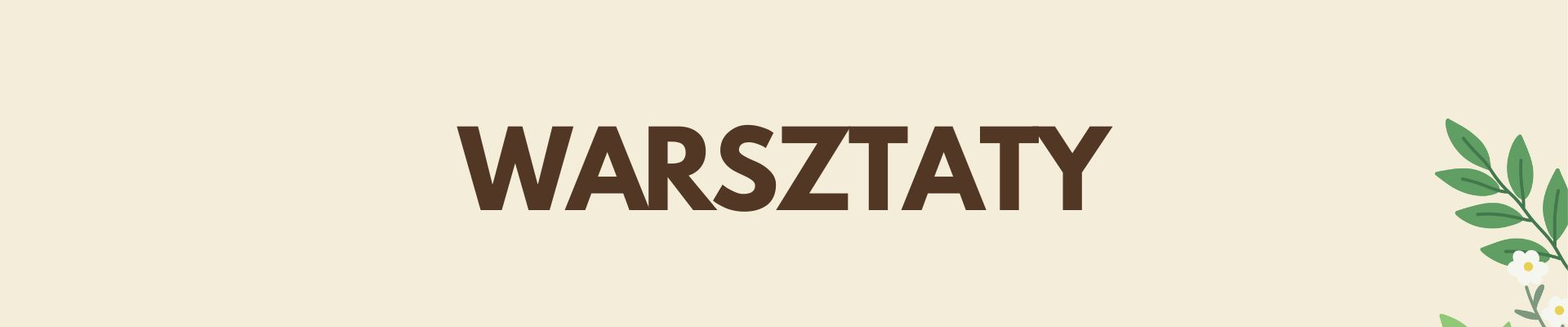 Targi Mama i Ja – warsztaty Gdańsk