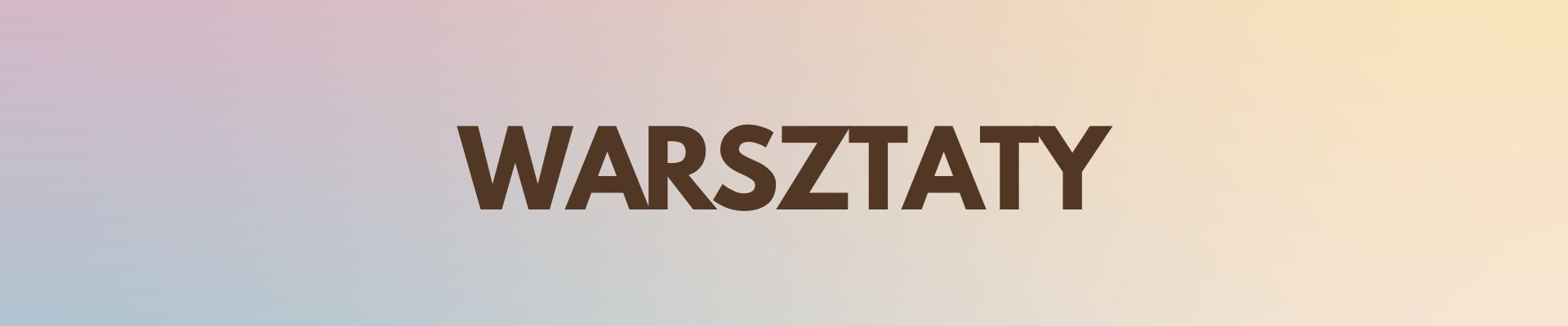Warsztaty na targach Będę Mamą w Gdyni, marzec 2026