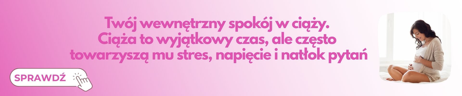 Wewnętrzny spokój