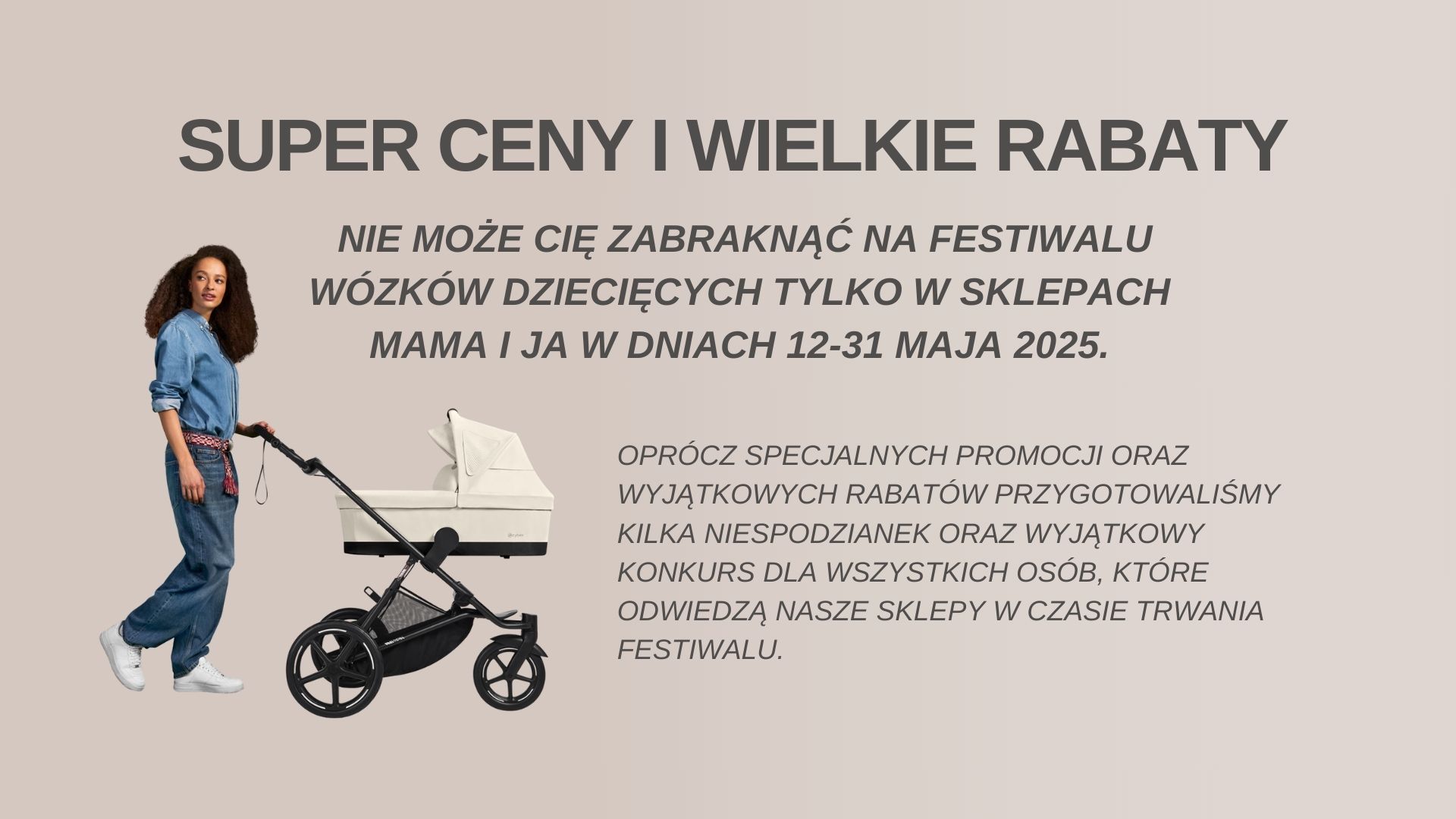 festiwal rabaty super ceny