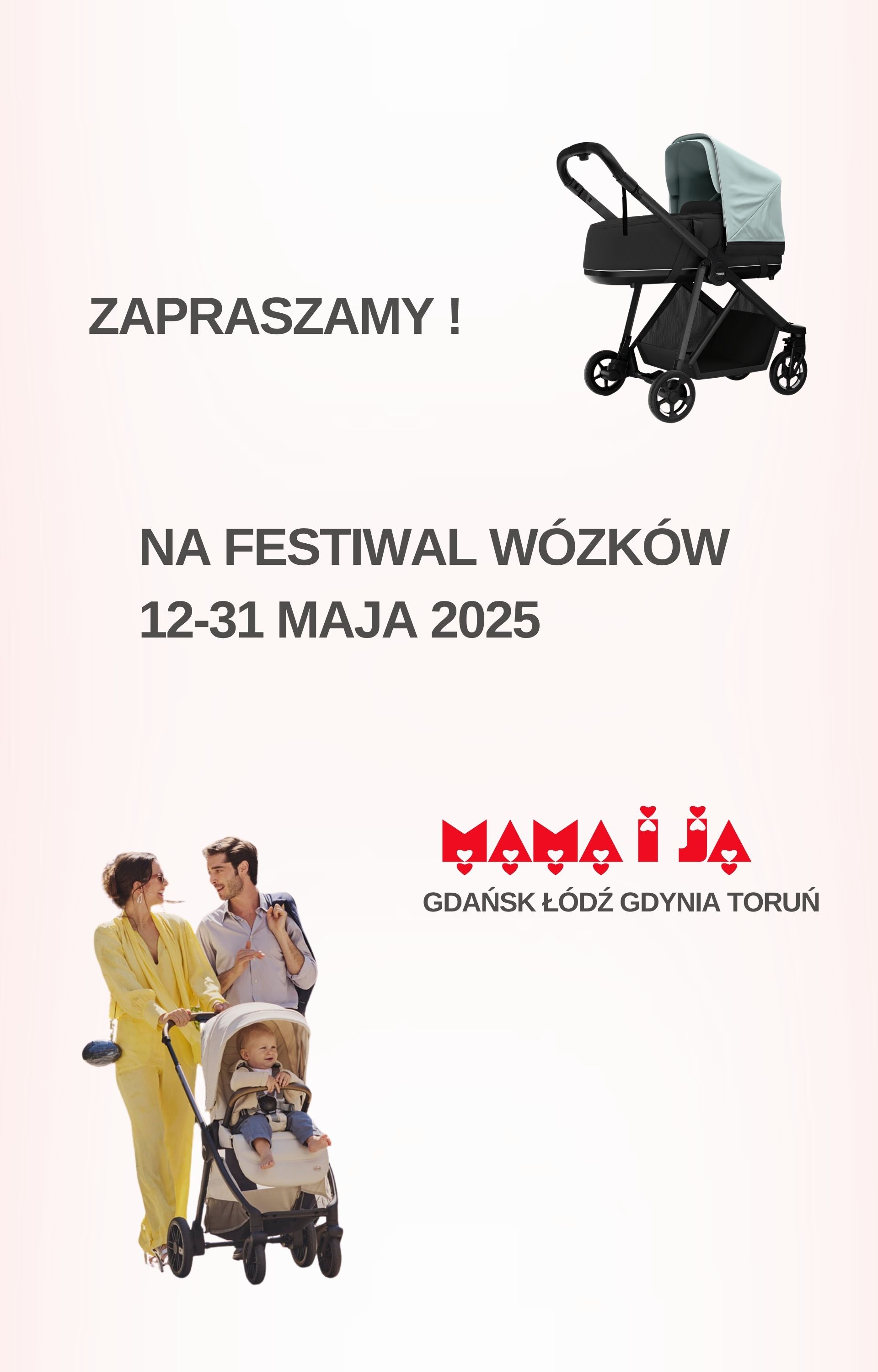 festiwal mamy wybrały