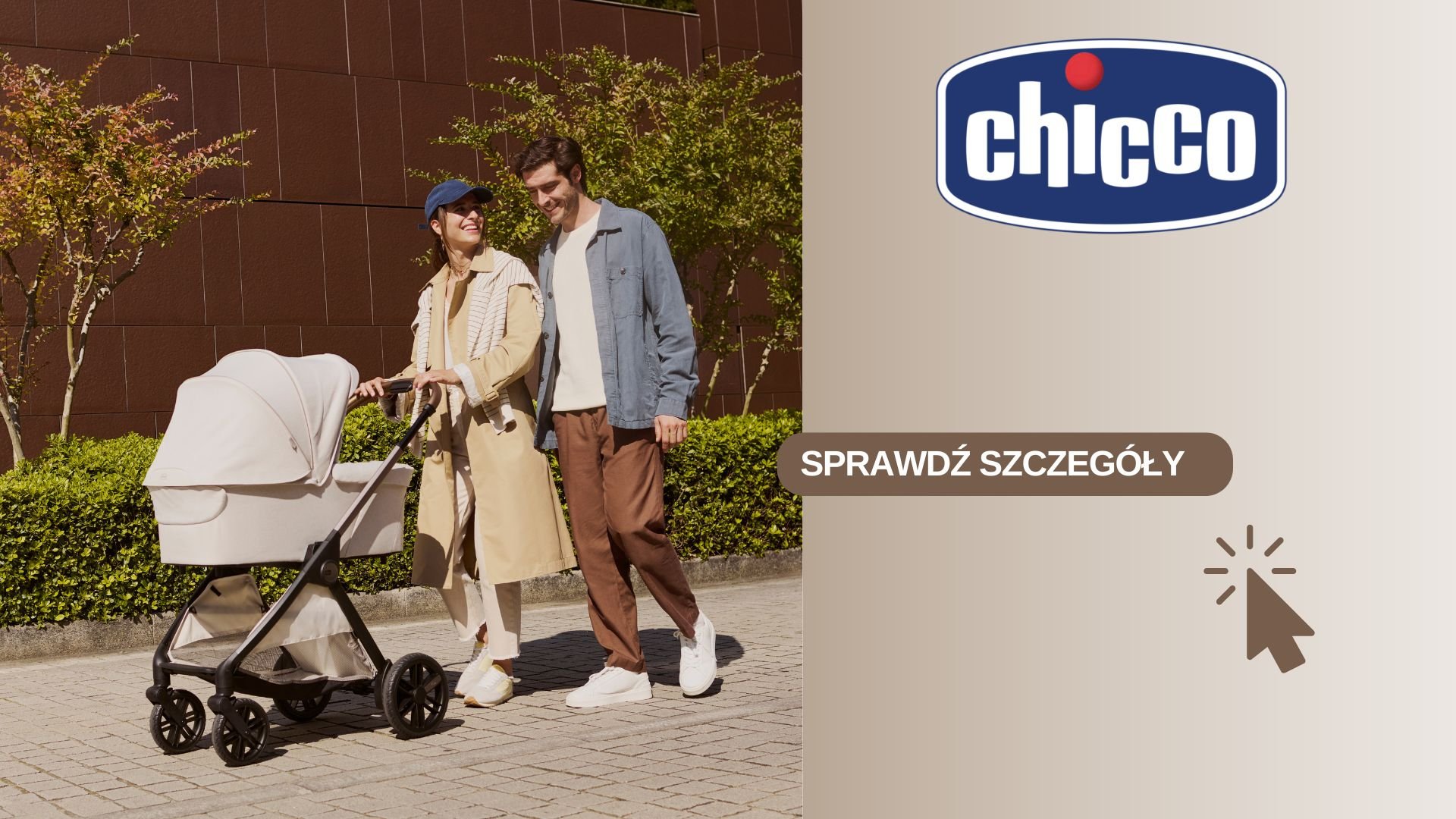 festiwal wózków chicco