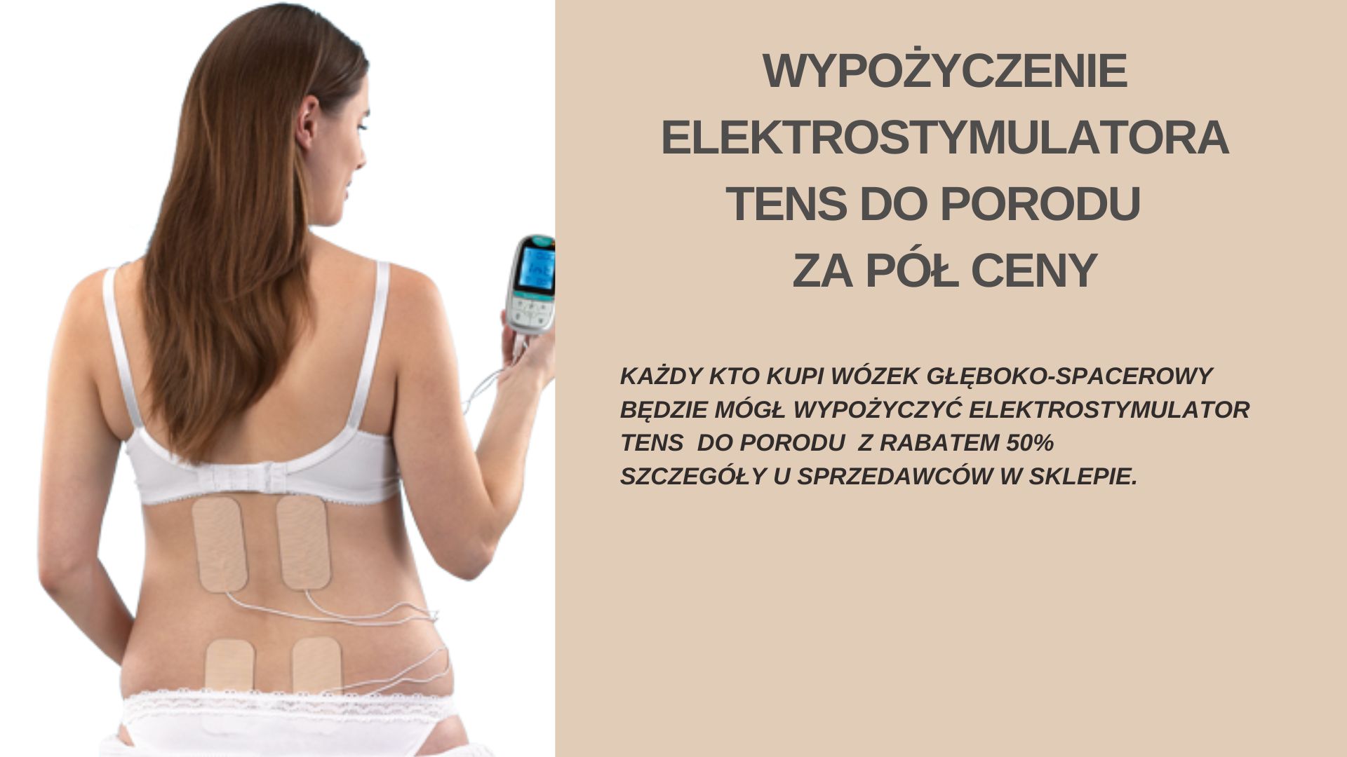 festiwal wózków tens