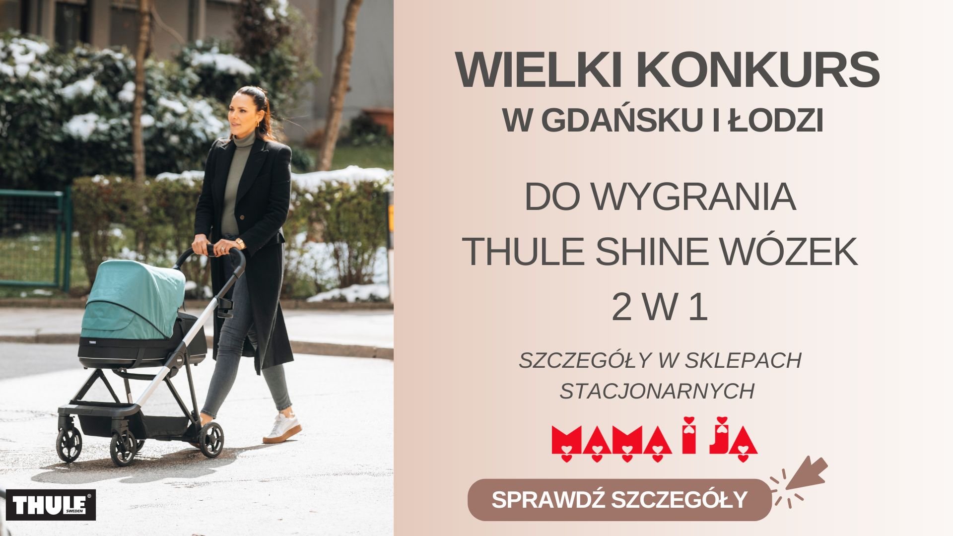 festiwal wózków konkurs