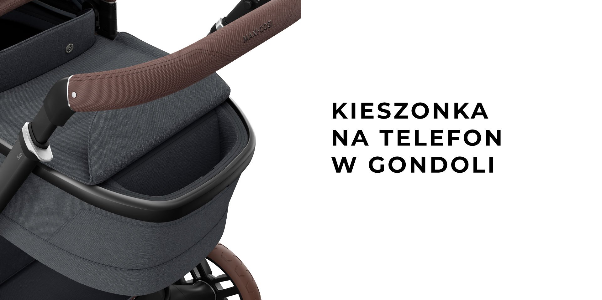 maxi cosi fame gondola