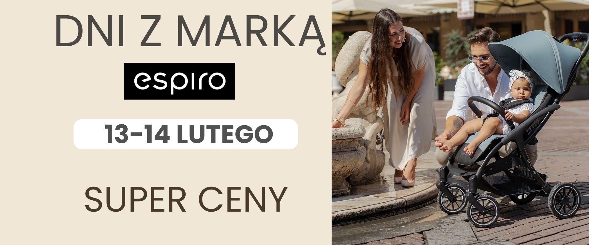 Dni Espiro – daty wydarzenia 13–14 lutego