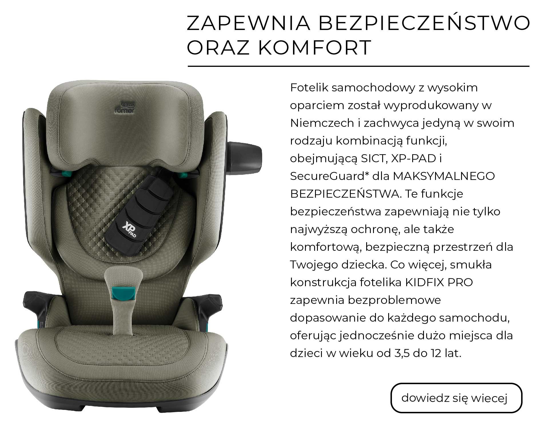 britax fotelik 15-36