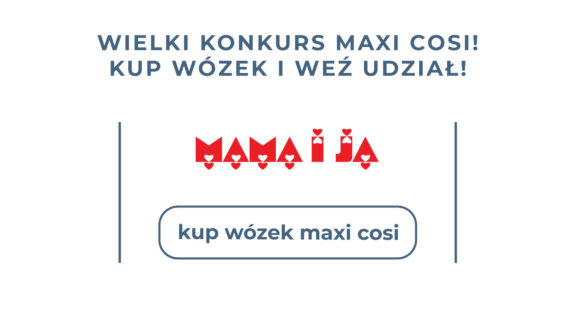 maxi cosi fame konkurs