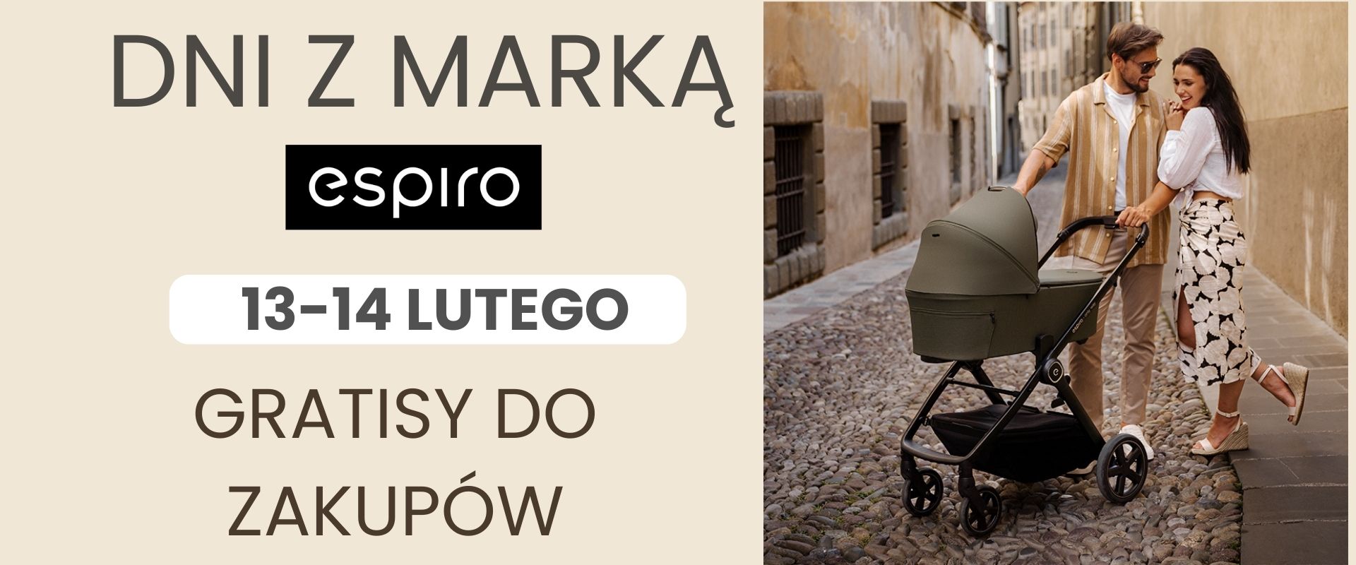 Dni Espiro – gratisy do zakupów