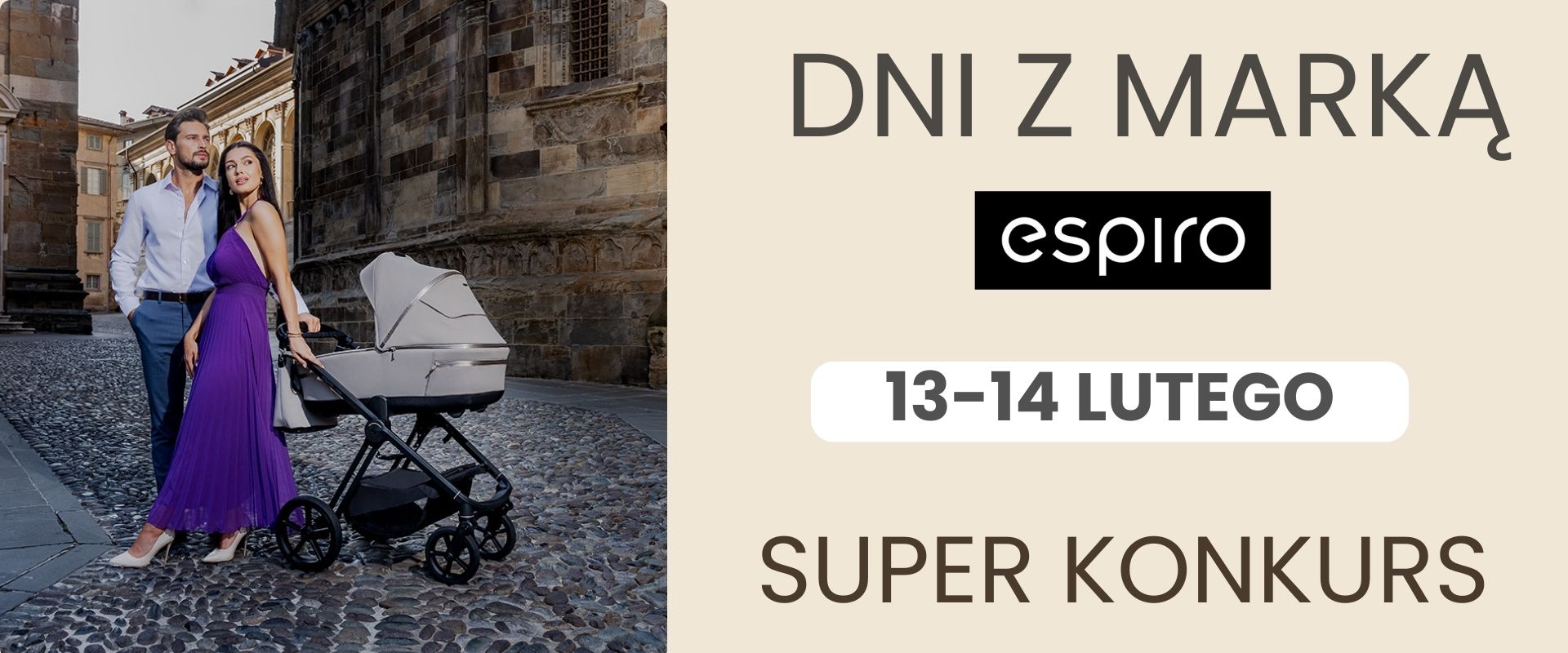 Dni Espiro – konkurs dla klientów