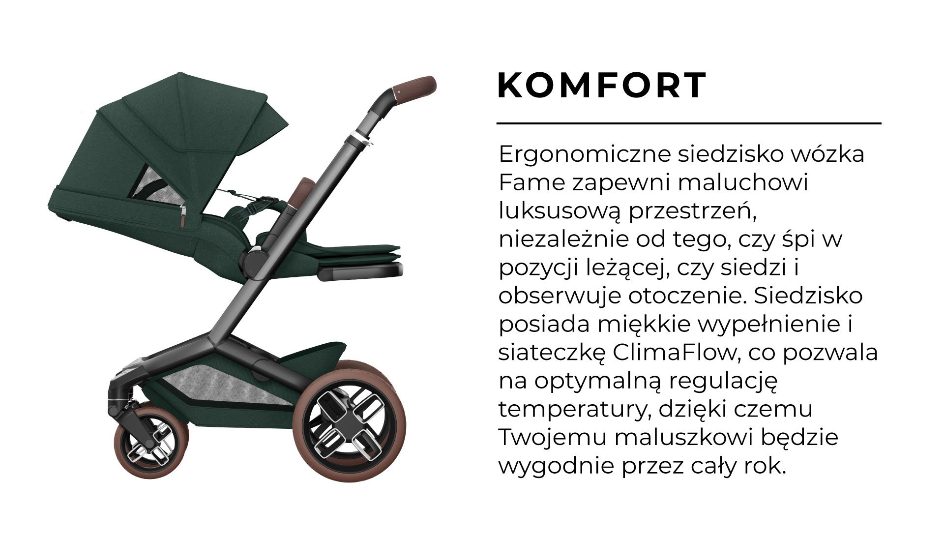 maxi cosi fame komfort