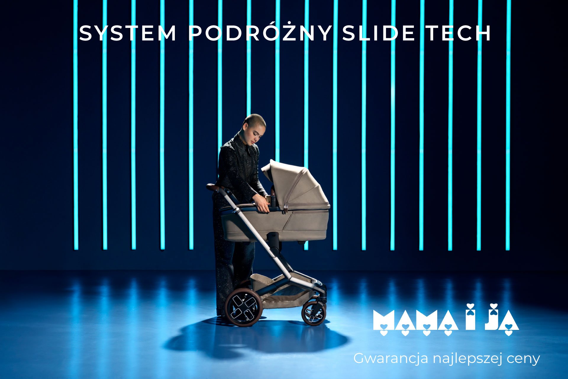 maxi cosi fame system slide tech