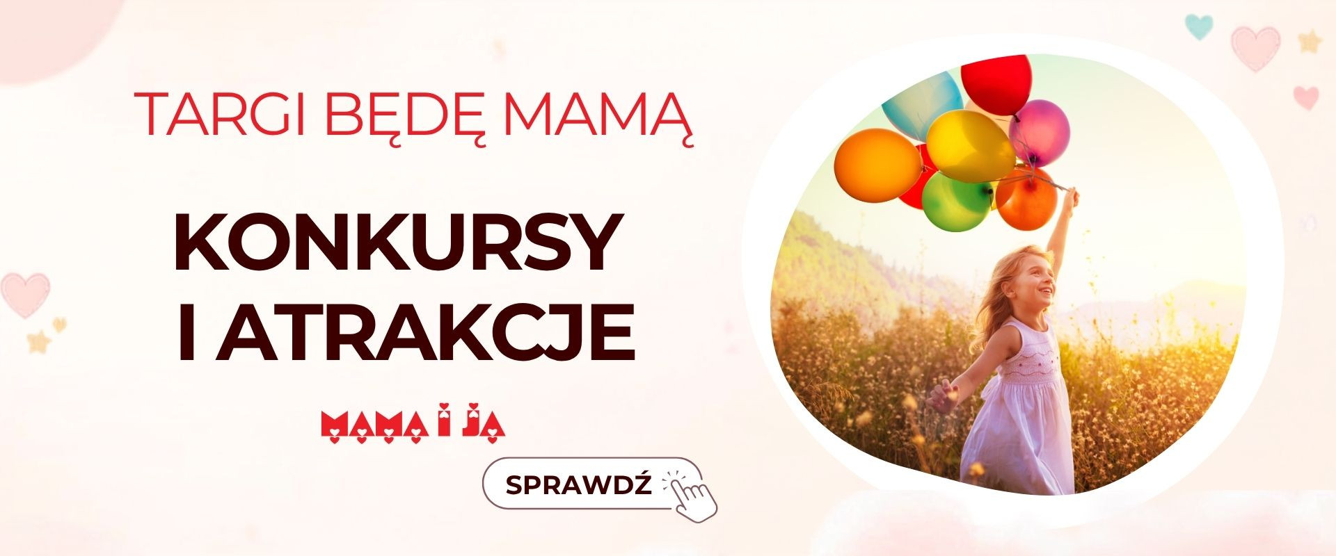 Konkursy i atrakcje  Gdańsk, wrzesień 2026
