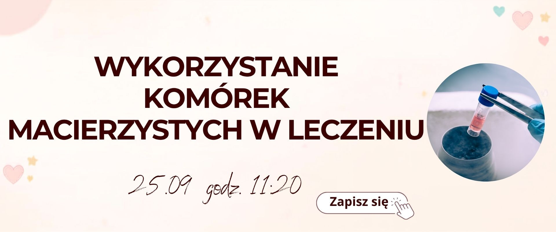 krew pępowinowa