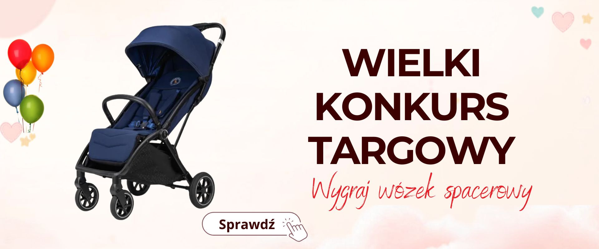 Konkursy dla dzieci i rodziców