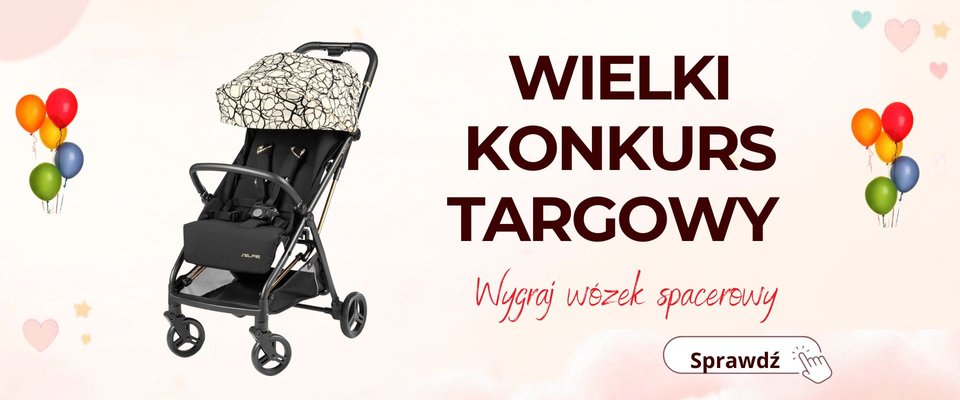 Konkursy dla dzieci i rodziców