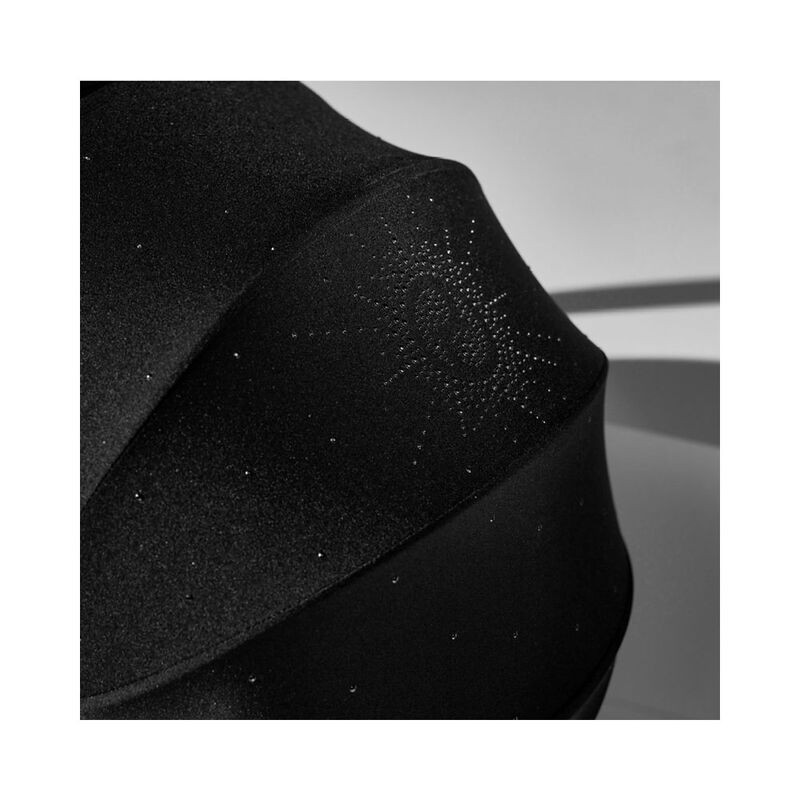 Cybex Priam La Parisienne – wnętrze gondoli