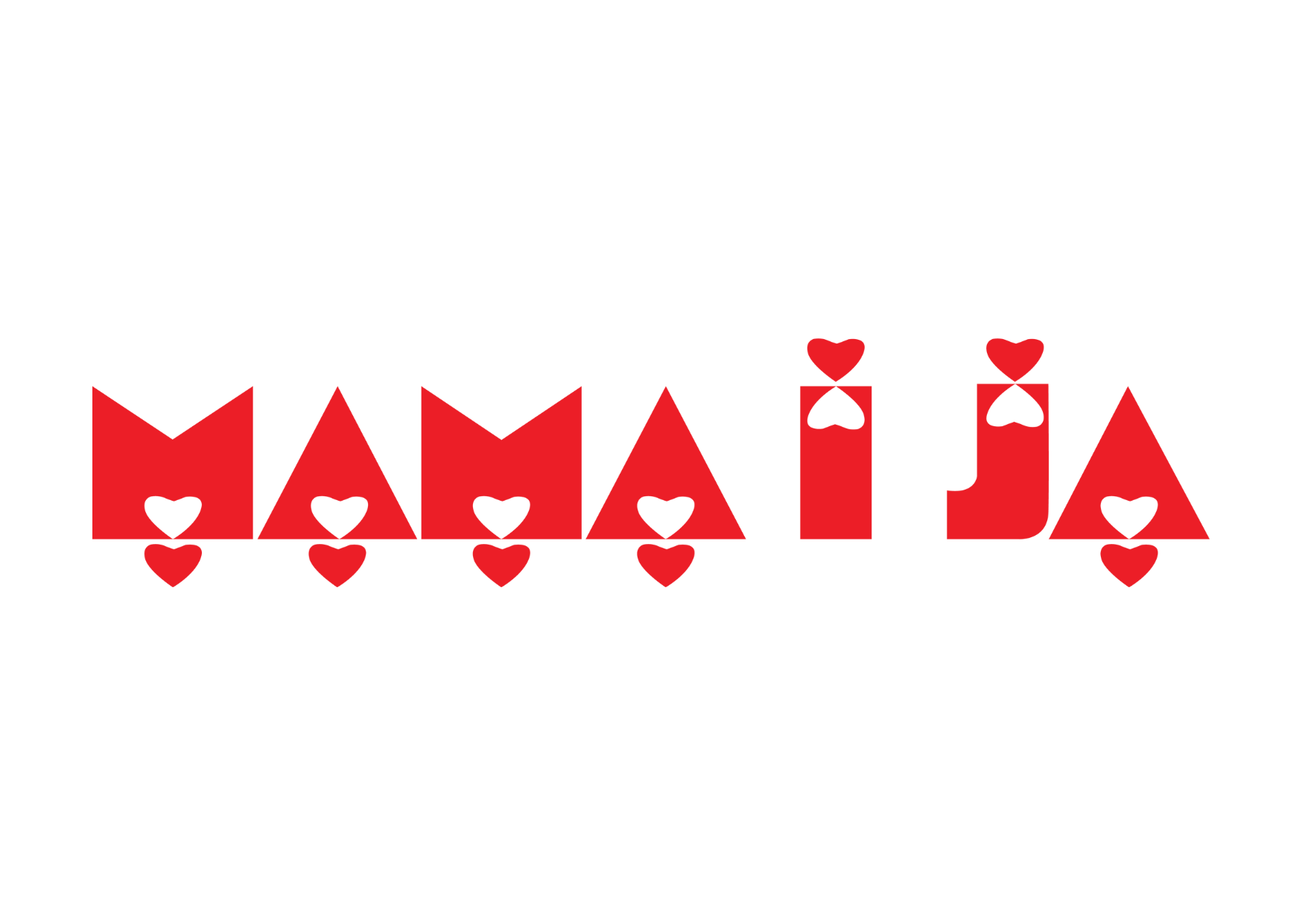 Mama i Ja
